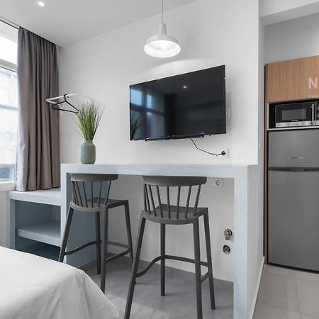 테살로니키 Yellow Door, Nilie Hospitality Mgmt 아파트 외부 사진