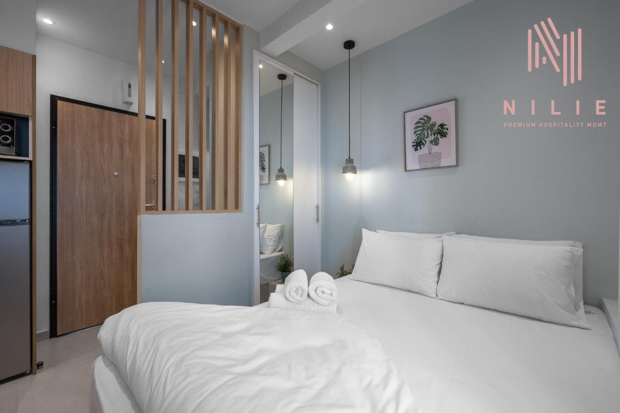 테살로니키 Yellow Door, Nilie Hospitality Mgmt 아파트 외부 사진