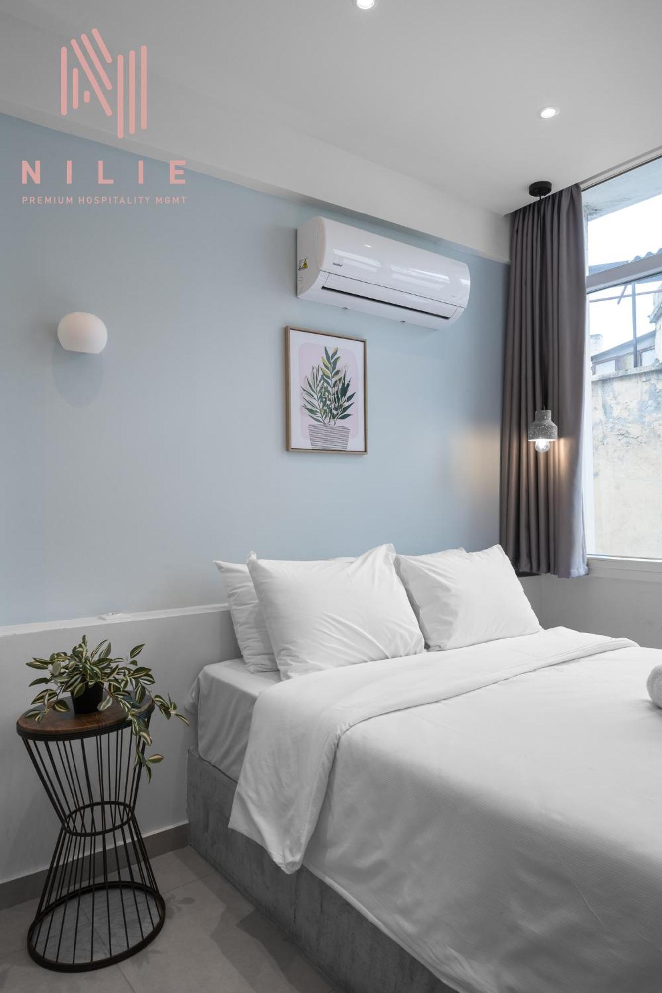 테살로니키 Yellow Door, Nilie Hospitality Mgmt 아파트 외부 사진